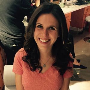 Meet your Posher, Rachel